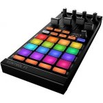 Native Instruments Traktor Kontrol F1 – Zboží Mobilmania