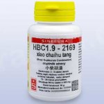 Sinecura HBC1.9 xiao chaihu tang 60 tablet – Hledejceny.cz