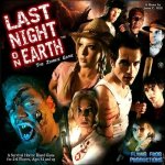 FFP Last Night on Earth The Zombie Game – Hledejceny.cz