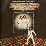 Soundtrack - Saturday Night Fever / Horečka sobotní noci – Hledejceny.cz