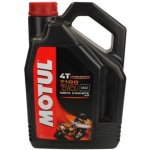 Motul 7100 4T 15W-50 4 l – Sleviste.cz