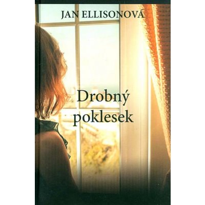 Drobný poklesek - Ellisonová Jan – Hledejceny.cz