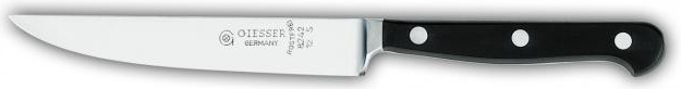 Giesser Nůž stejkový 12 cm