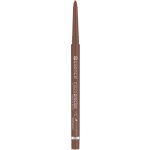 Essence Micro Precise ultra tenká tužka na obočí 02 Light Brown 0,05 g – Zbozi.Blesk.cz