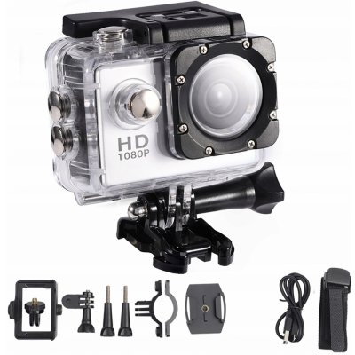 Nedis ACAM21BK – Zboží Mobilmania