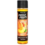 Body Tip Fresh Apricot sprchový gel 250 ml – Zboží Mobilmania