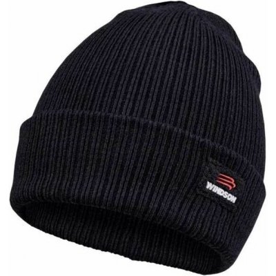 Windson WINTER Zimní čepice černá – Hledejceny.cz