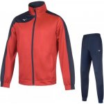 Mizuno dámská souprava Knitted Tracksuit – Zbozi.Blesk.cz