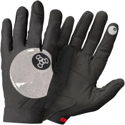 TRIPLE EIGHT Stealth – Hledejceny.cz