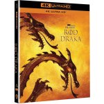 Rod draka 1. série - 4K Ultra BD – Hledejceny.cz