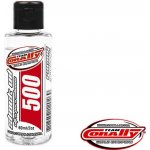 CORALLY silikonový olej do tlumičů 500 CPS 60ml/2oz – Zboží Mobilmania