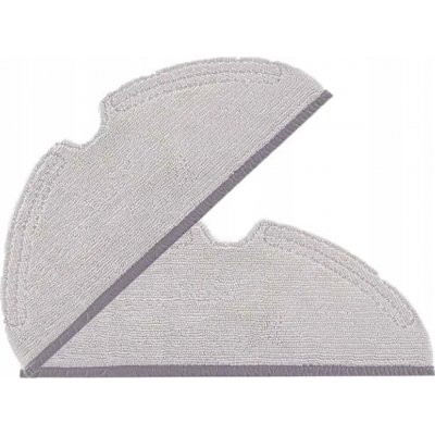 Roborock Q10 Mop Pad 2 ks – Zboží Mobilmania