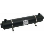 Hi-Flow tepelný výměník 75 kW – HobbyKompas.cz