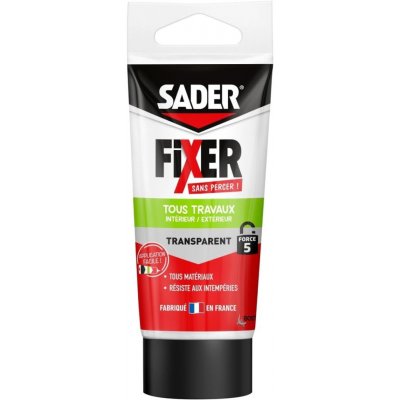 Lepidlo Sader 30626553 50 g – Hledejceny.cz
