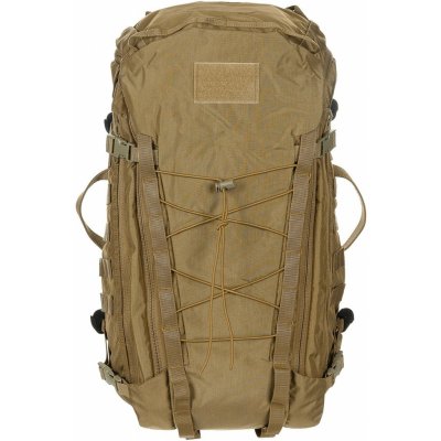 MFH Mission 30 coyote tan 30 l – Zboží Dáma