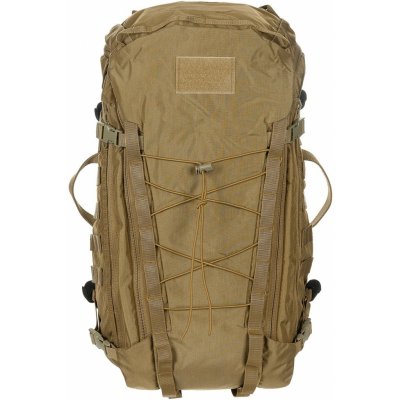 MFH Mission 30 coyote tan 30 l – Zboží Mobilmania