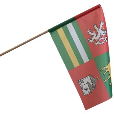 LIBEA, s.r.o. Plzeňský kraj mávátko – Hledejceny.cz