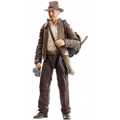 Hasbro Indiana Jones Adventure Series akční Indiana Jones Indiana Jones and the Dial of Destiny – Zbozi.Blesk.cz