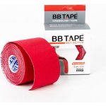 BB Tape červená 5cm x 5m – Zboží Mobilmania