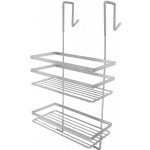 Olsen Spa Drátěná polička, KD02080864 – Zboží Mobilmania