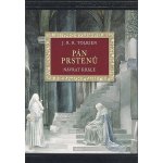 Návrat krále ilustrované vydání -- Pán Prstenů III. - Tolkien J. R. R. – Sleviste.cz