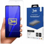 3mk Redmi Note 12 Pro/Pro+ - FlexibleGlass 5903108520447 – Zboží Živě