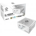 ASRock Steel Legend 1200W SL-1200GW – Hledejceny.cz