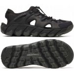 Merrell Maipo Explorer Sieve J038025 black – Zboží Mobilmania