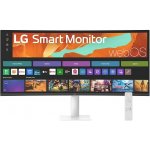 LG Smart 34U601SA-W – Sleviste.cz