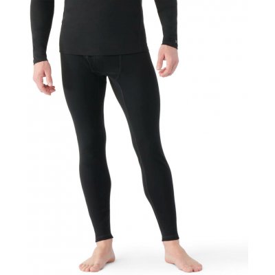 Smartwool Classic Thermal Merino Base Layer Bottom Black – Sleviste.cz