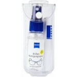 Zeiss Sada na čištění brýlí Sprej 30 ml + mikrovlákno – Sleviste.cz