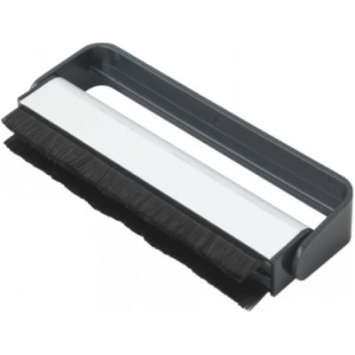 Milty Carbon Fibre Record Brush čistící kartáček – Zboží Živě