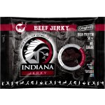 Indiana Beef Jerky Original 100 g – Sleviste.cz