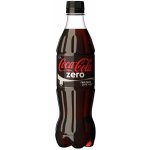 Coca Cola Zero 0,5 l – Zbozi.Blesk.cz