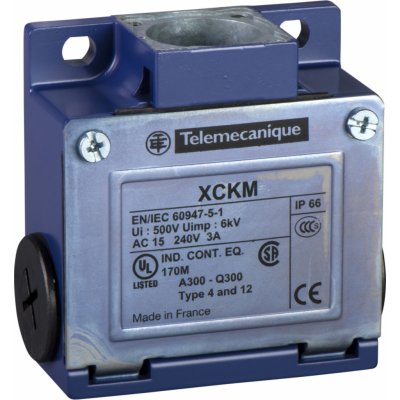 Schneider Electric ZCKM1 – Hledejceny.cz