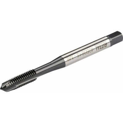 Rittal AS 4050.815 strojní závitník (Ø) 8 mm 3 ks – Hledejceny.cz