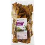 Damodara Bazalkové chipsy 150g – Zboží Mobilmania