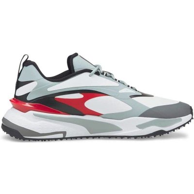 Puma Golf Wmn white/grey/red – Zboží Dáma