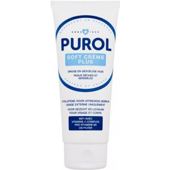 Purol Soft Cream Plus 100 ml