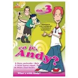 co je andy