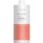 Revlon Restart Density Fortifying Shampoo 1000 ml – Zboží Mobilmania