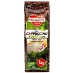 Hearts Cappuccino Irish Cream 1 kg – Sleviste.cz