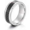 Prsteny Royal Fashion pánský prsten KR103676 K