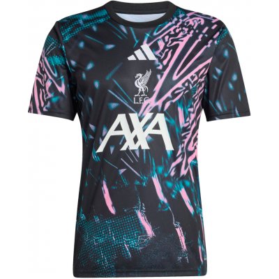 adidas Liverpool FC Pre-Match Jersey 2025/26 kb1447 – Zboží Dáma