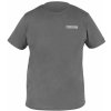 Rybářské tričko, svetr, mikina Preston Tričko Grey T-shirt