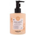 Maria Nila Colour Refresh Autumn Red 6.60 maska s barevnými pigmenty 300 ml – Zboží Dáma