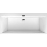 Villeroy & Boch Squaro Edge 12 180 x 80 cm UBQ180SQE2DV-01 – Zbozi.Blesk.cz