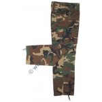 Kalhoty Mil-tec BDU woodland – Hledejceny.cz