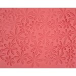 Impression Mat - Floral Design - PME – Hledejceny.cz