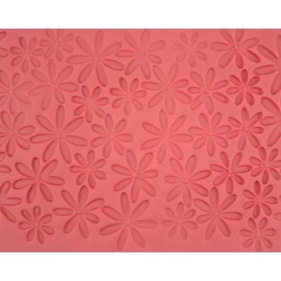 Impression Mat - Floral Design - PME – Hledejceny.cz